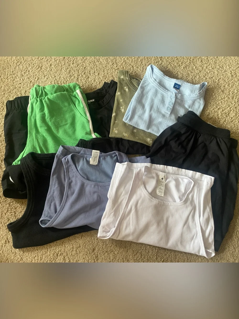 Kids summer bundle